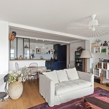 Welkeys - Douai Apartment Paris Exterior photo