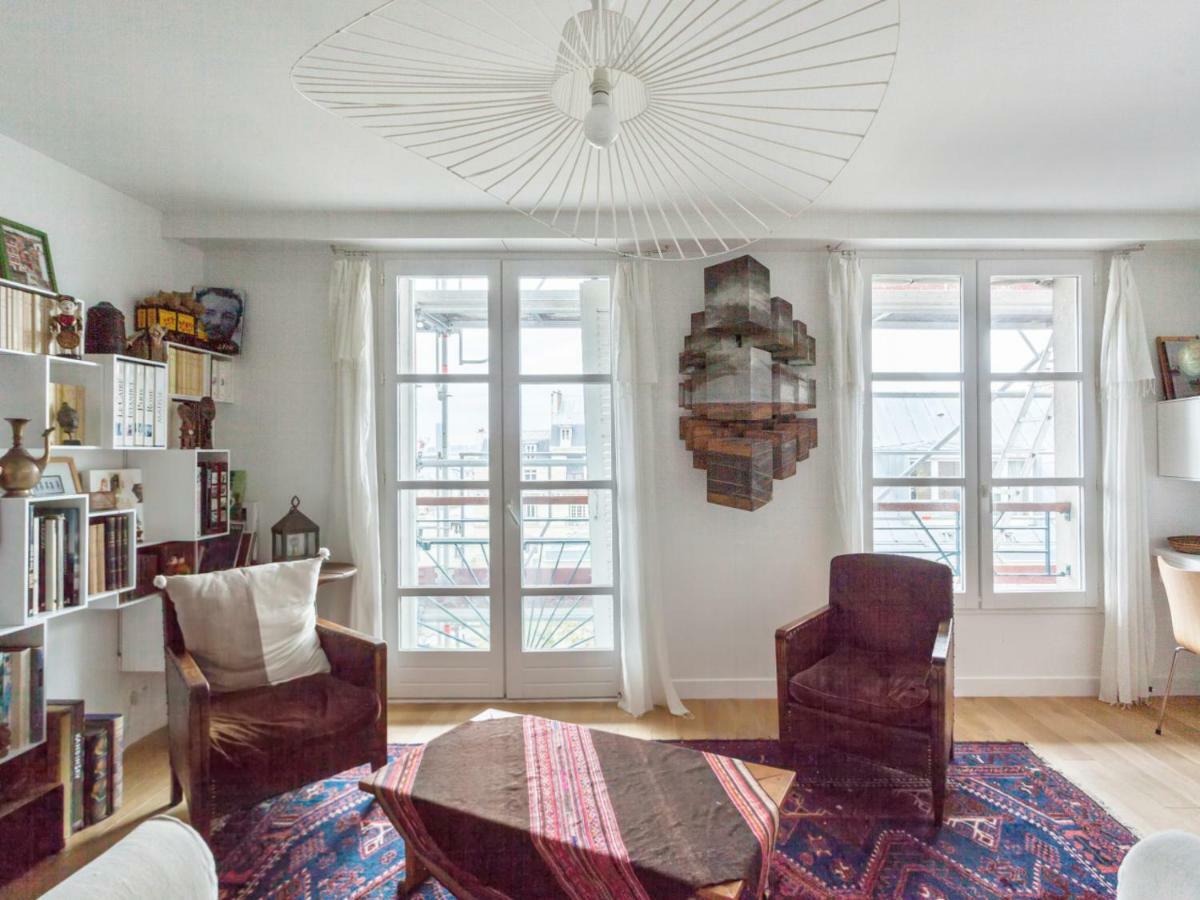 Welkeys - Douai Apartment Paris Exterior photo