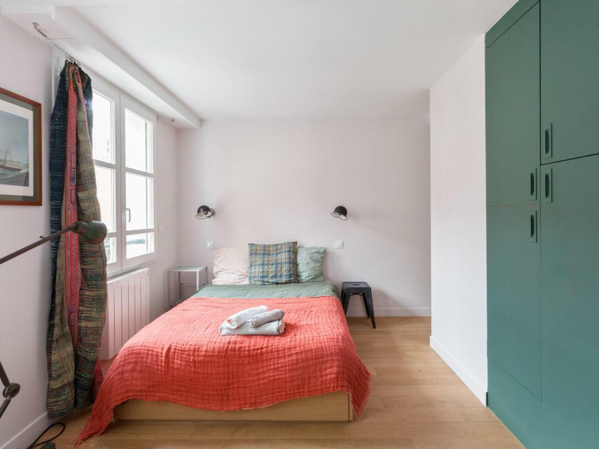 Welkeys - Douai Apartment Paris Exterior photo