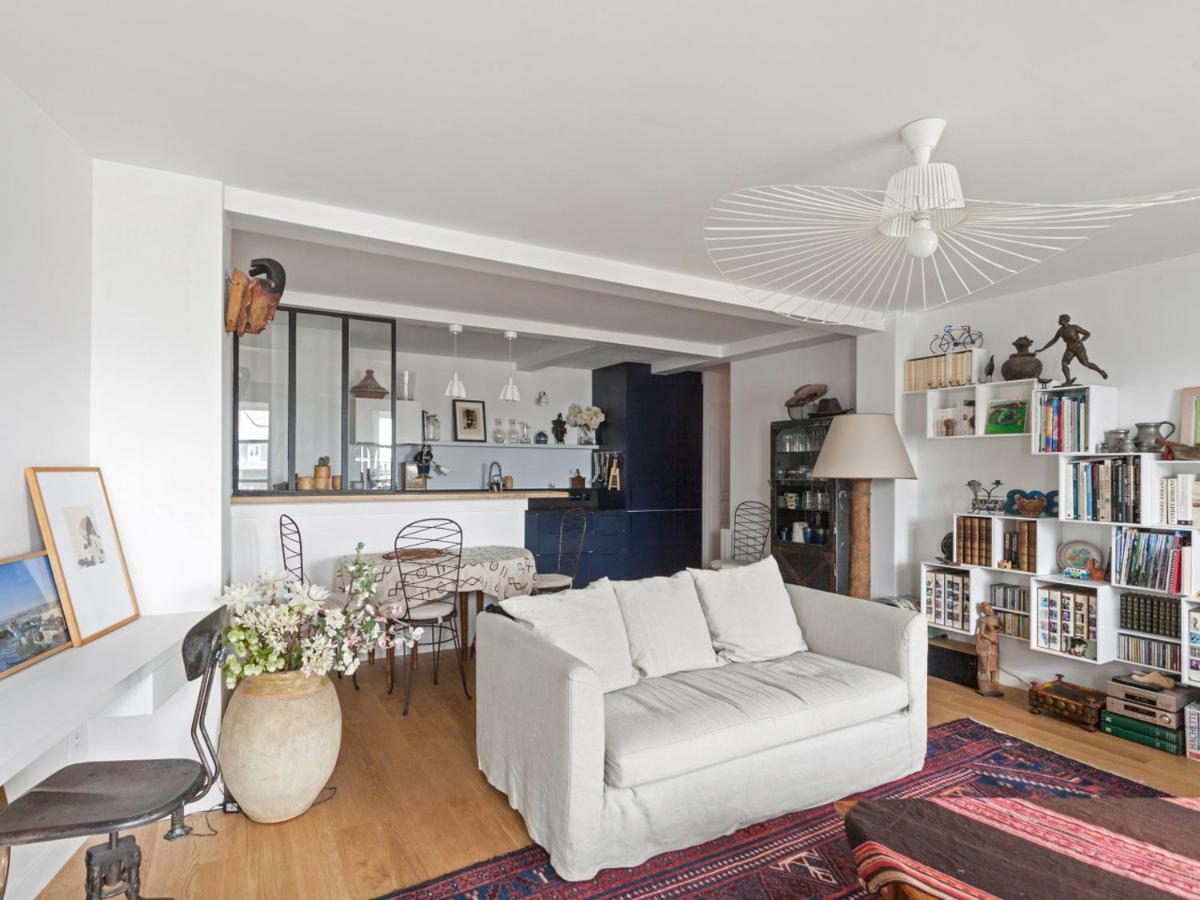 Welkeys - Douai Apartment Paris Exterior photo