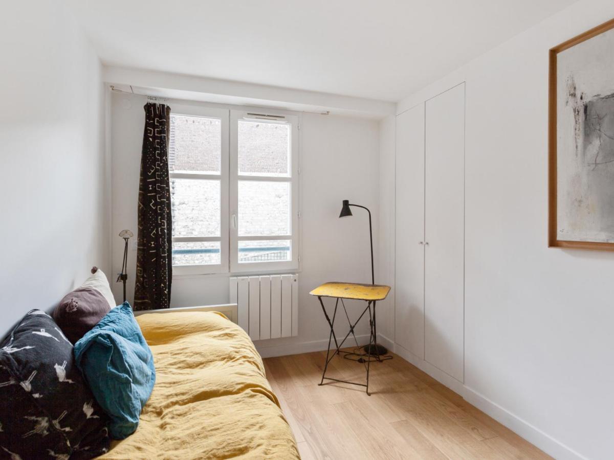 Welkeys - Douai Apartment Paris Exterior photo